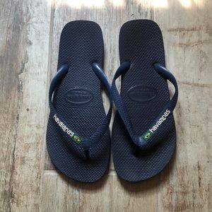 Havaianas Sandals